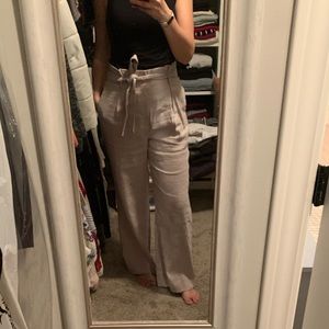 ❗️Amazing pair of wide leg trousers❗️